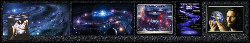 Journey Through the Universe - Urantia Book - Gary Tonge . . . ...