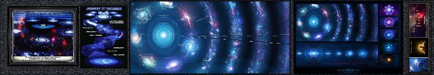 Re-Imagining Adam and Eve . . ... Re-Imagining the Universe . . . ...
