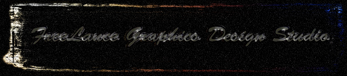 FreeLance Graphics Design Studio . . . ...